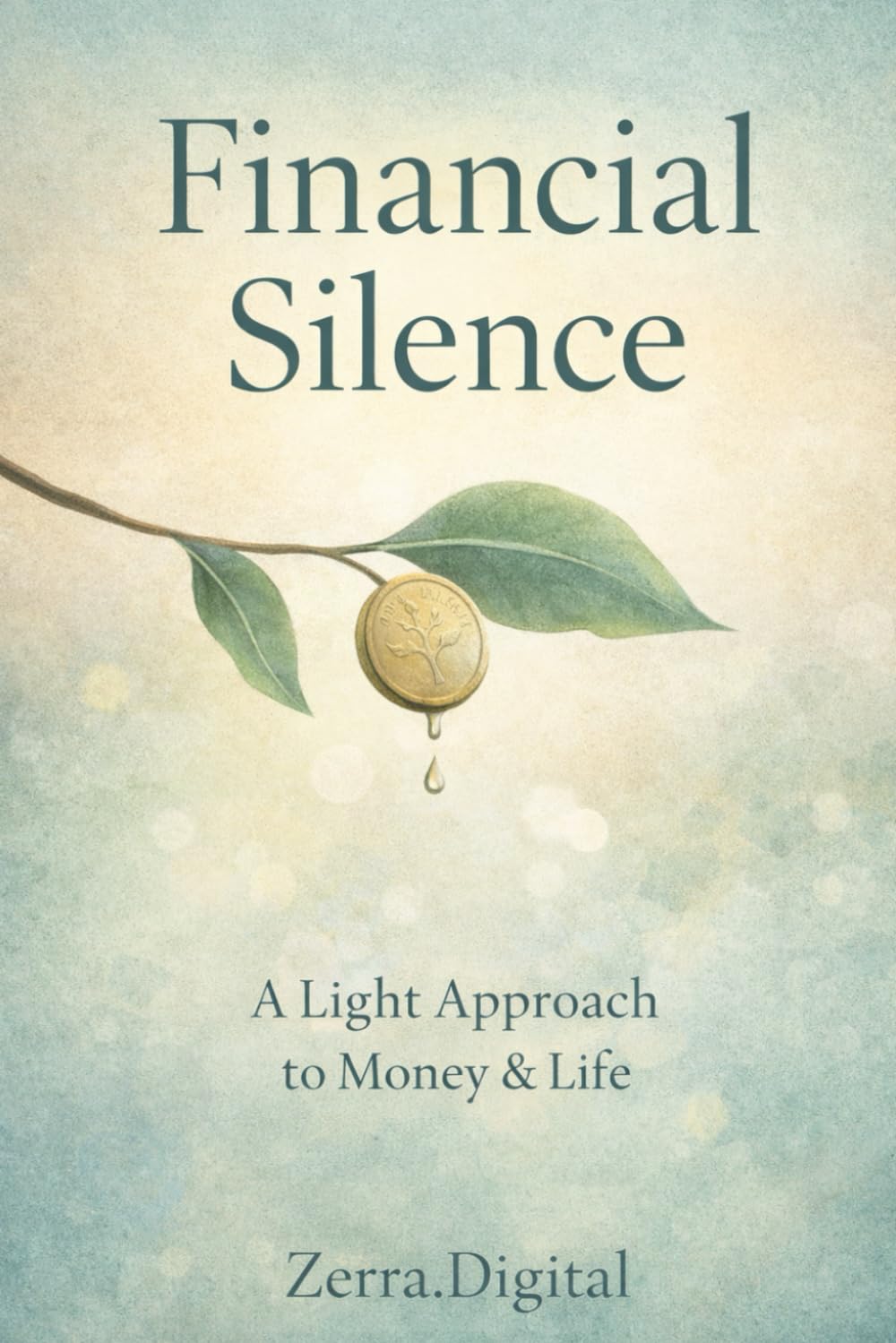 Financial Silence: Not financial freedom - Financial silence. What remains when money stops talking