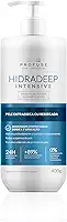 Profuse Hidratante para Corpo e Rosto Hidradeep Intensive Pele Extrasseca ou Ressecada com 400g