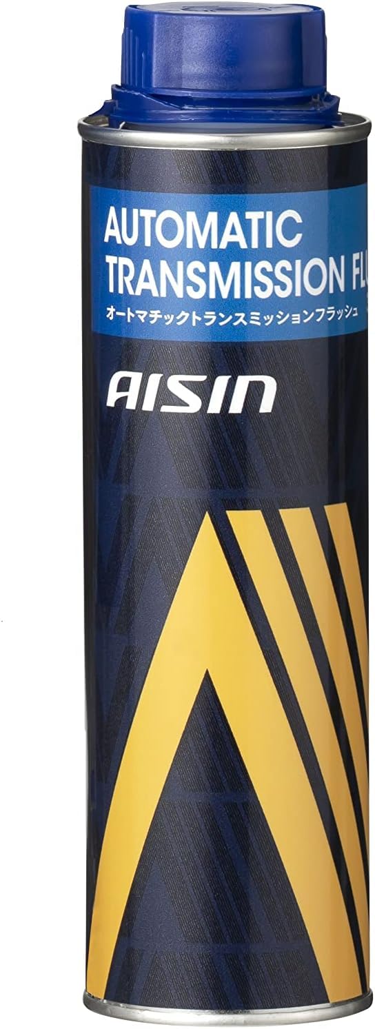 Amazon.co.jp: アイシン(AISIN) 車用 ATF添加剤 オートマチック