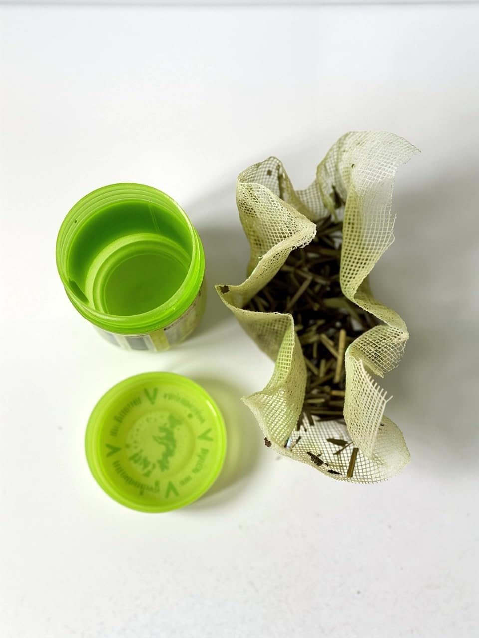Hong Thai Aromatyczna puszka z mieszanką ziół 1 puszka | Z 15 tajskich ziół