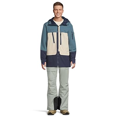Obermeyer Cirque Jacket Men