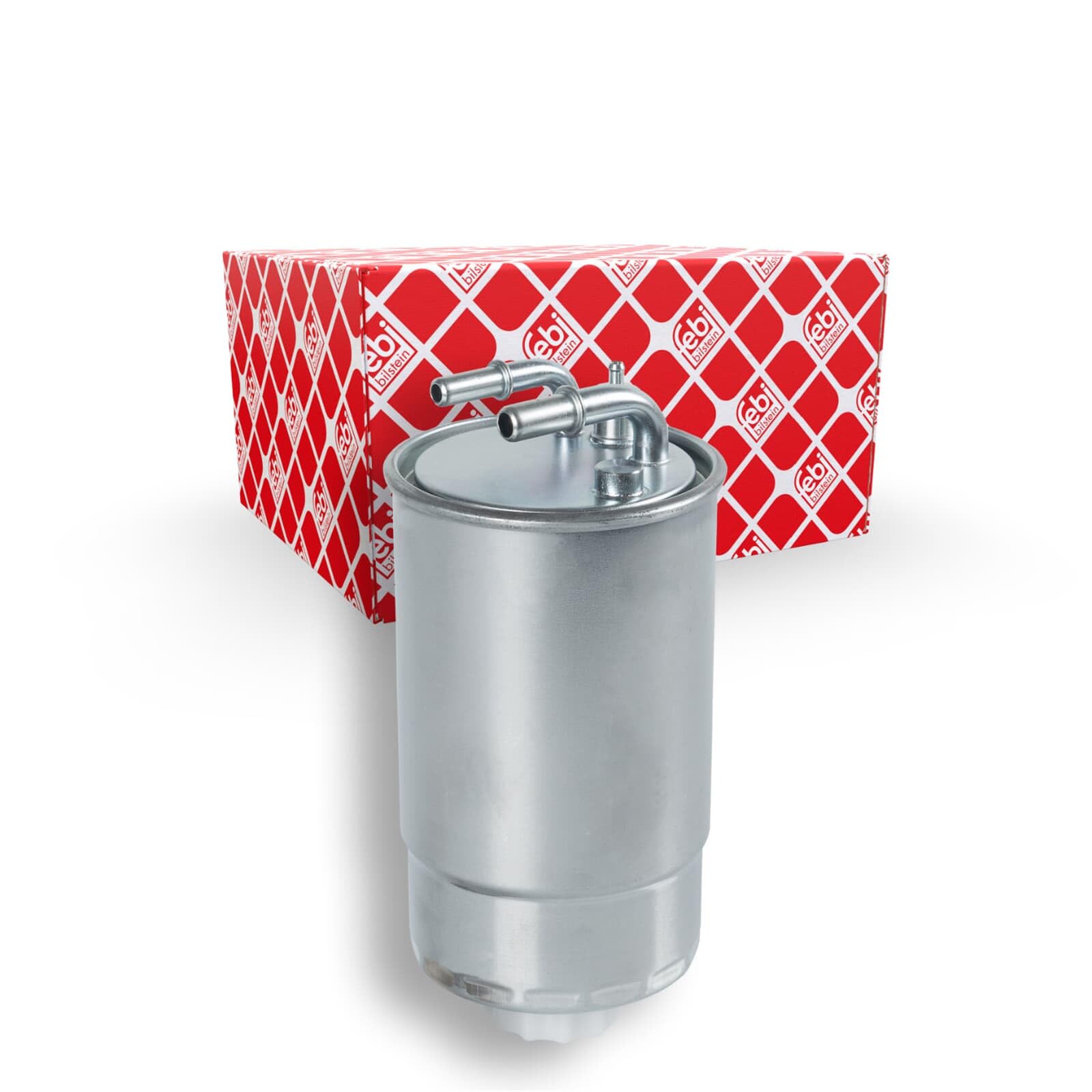2x ✅Fits FEBI 108972 FUEL FILTER  ⭐UK Seller⭐