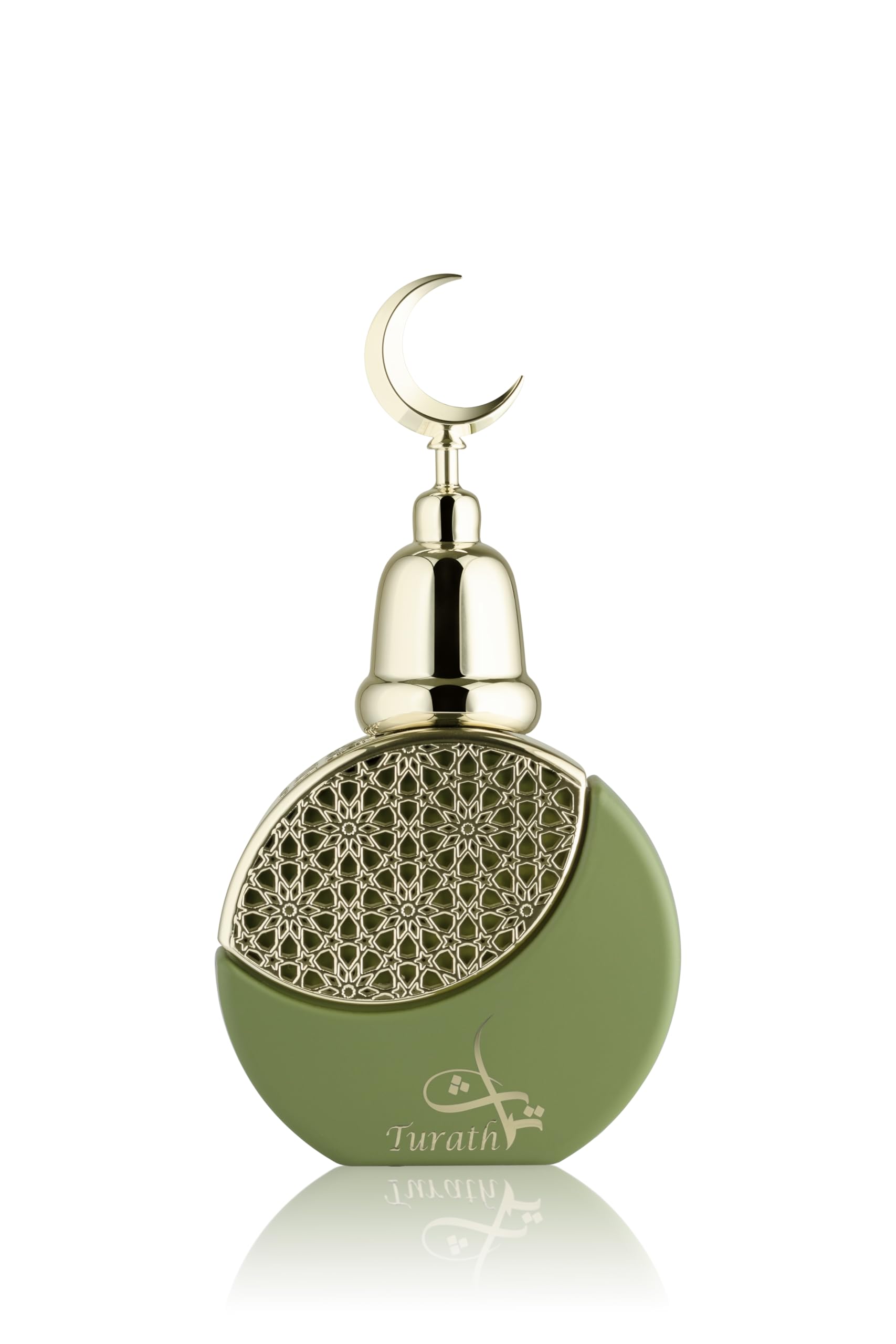 Niche Collection - Turath by Khalis for Men - 3.4 oz EDP Spray