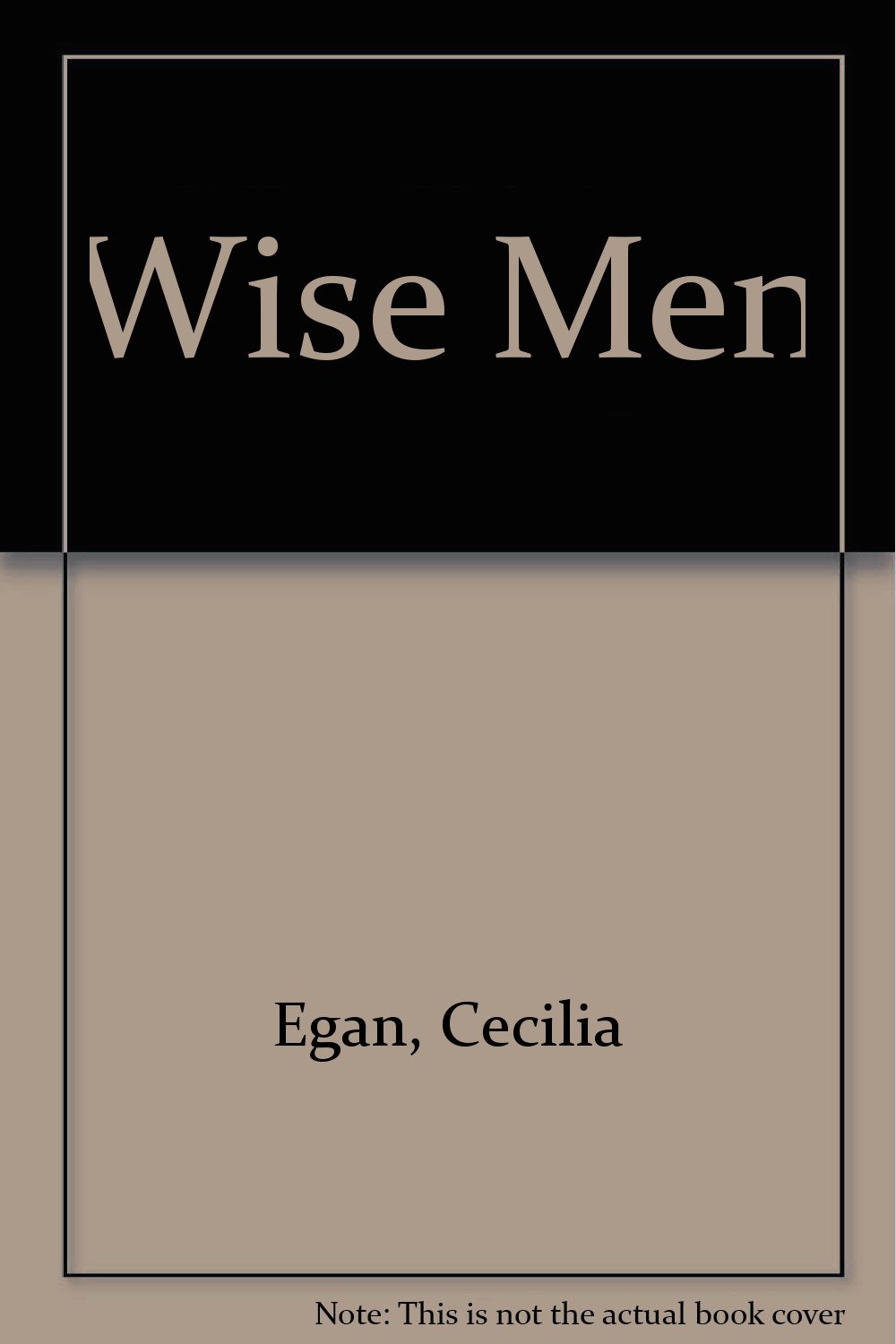 Wise Men