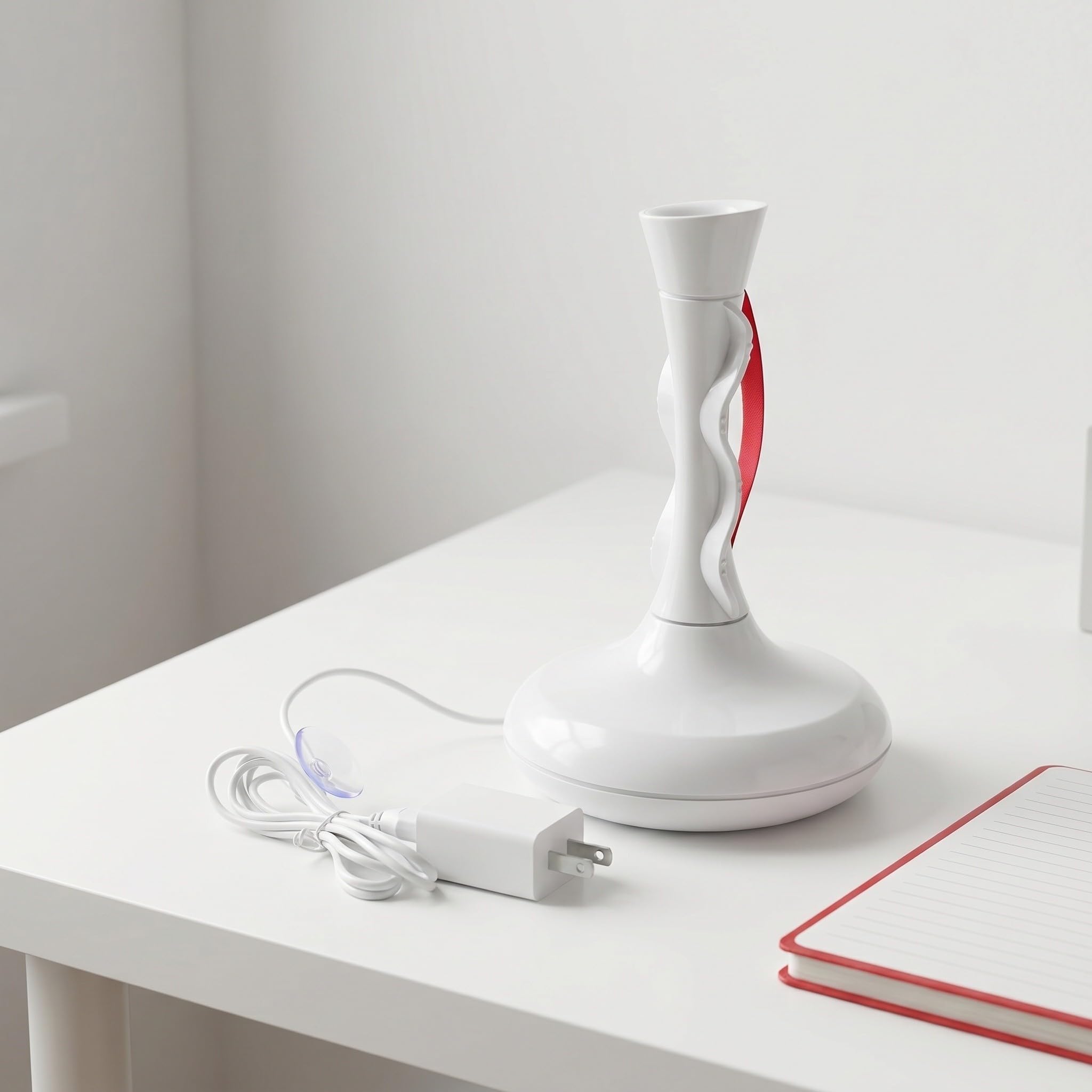 Mini Turbinowa Pralka Przenośna Pralka Do Bielizny i Skarpet Zasilana przez USB Podróżna i Kompaktowa i Podróży