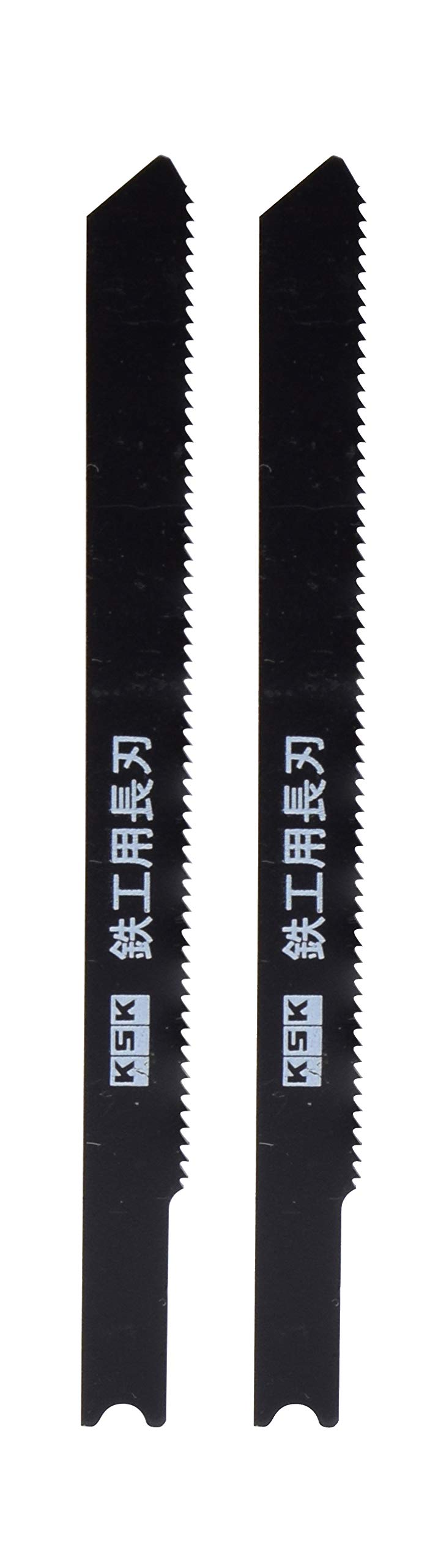 Amazon | 高儀(Takagi) EARTH MAN ジグソーブレード 2本入 鉄工