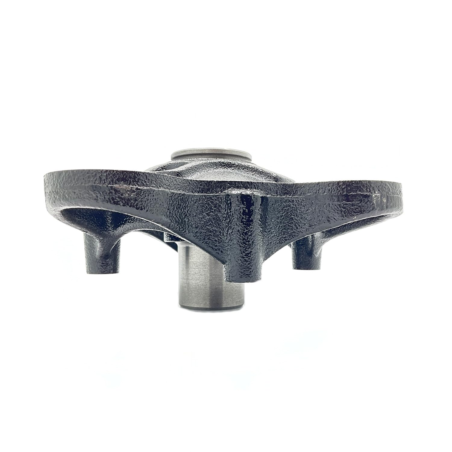 Amazon.com: Polaris Off Road Wheel Hub, Machined, Black, Genuine  