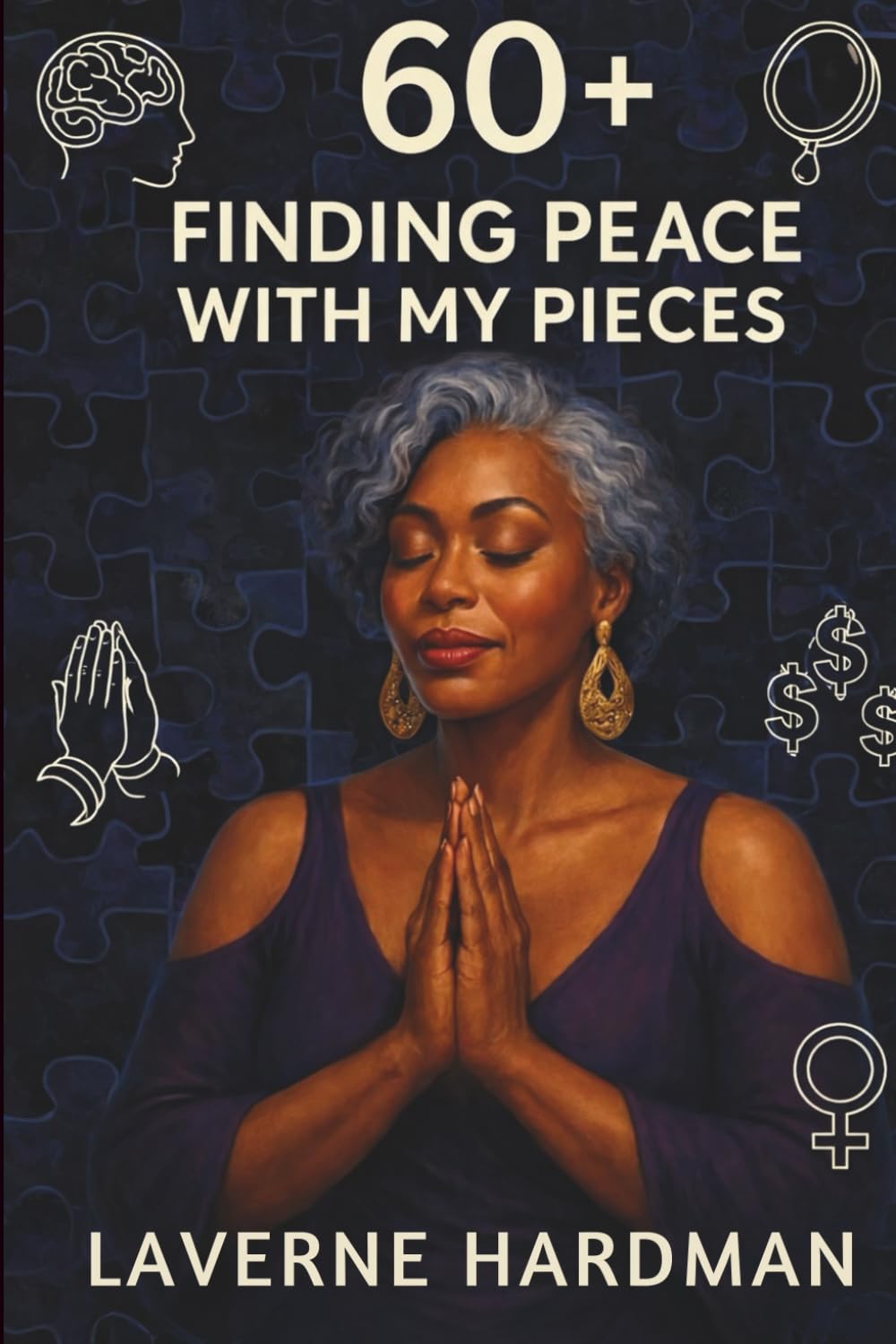 60+ Finding Peace With My Pieces