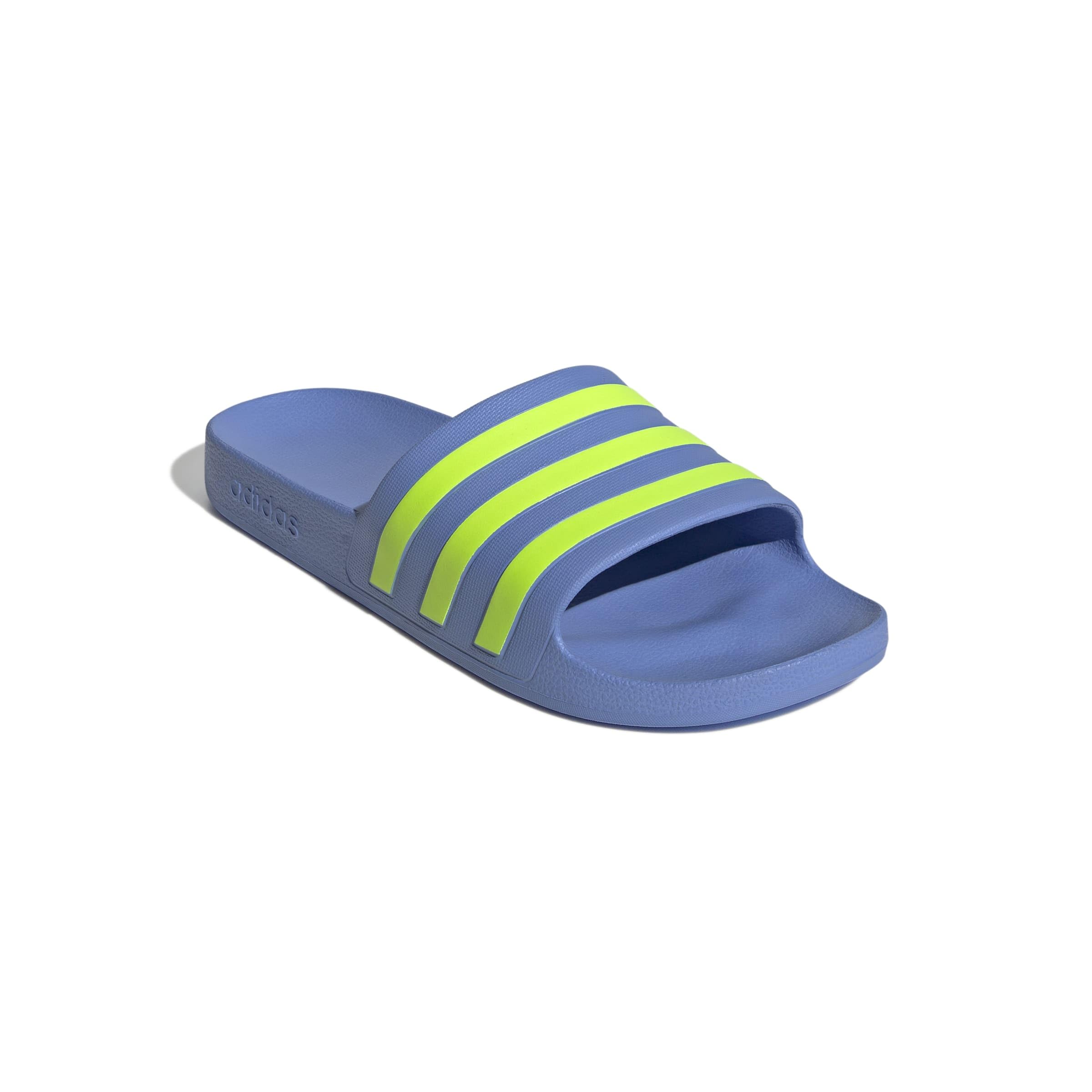 adidas Unisex Chancla Adilette Aqua