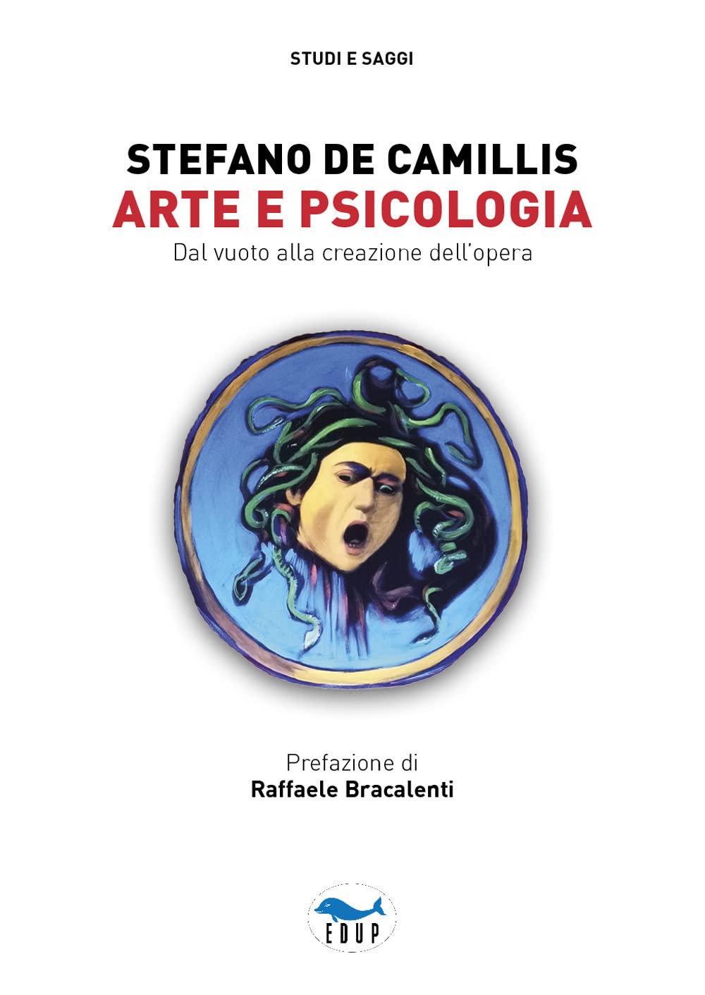 Arte E Psicologia. Dal Vuoto Alla Creazione Dell'opera - 4