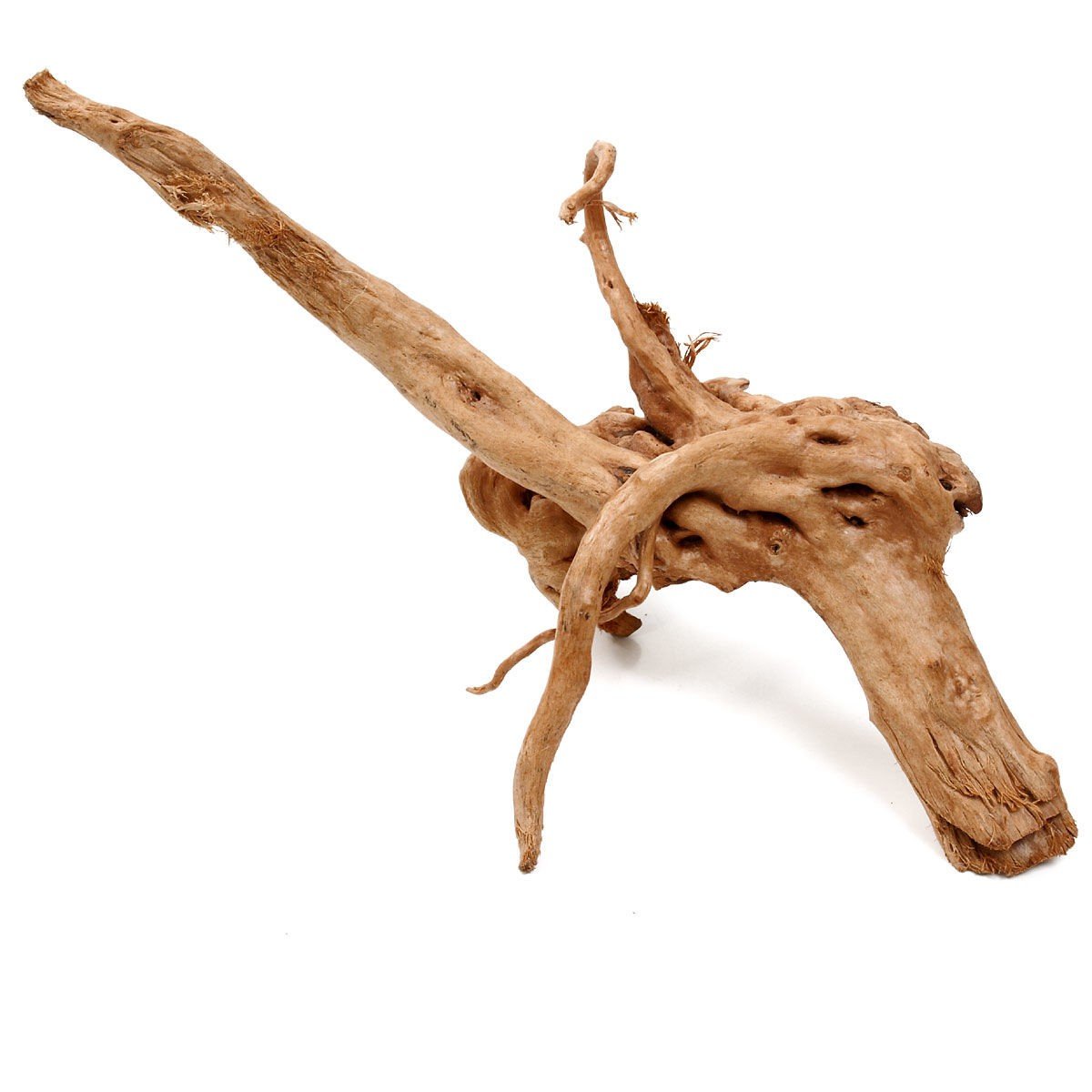 Spiderwood - Gr. S - L, Größe:L - 50-70 cm