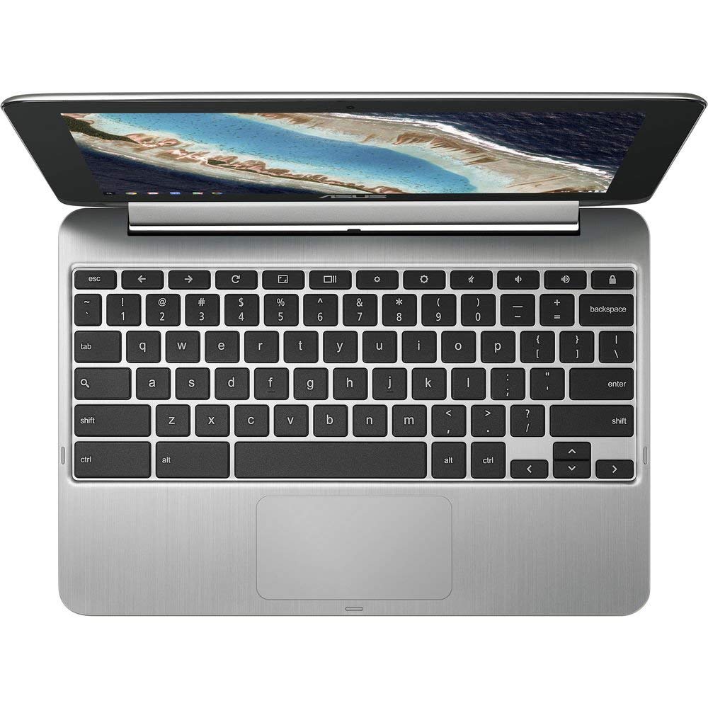 Chromebook本体 ASUS Chromebook Amazon.com: 2018 Newest Premium High Performance Asus 10.1in