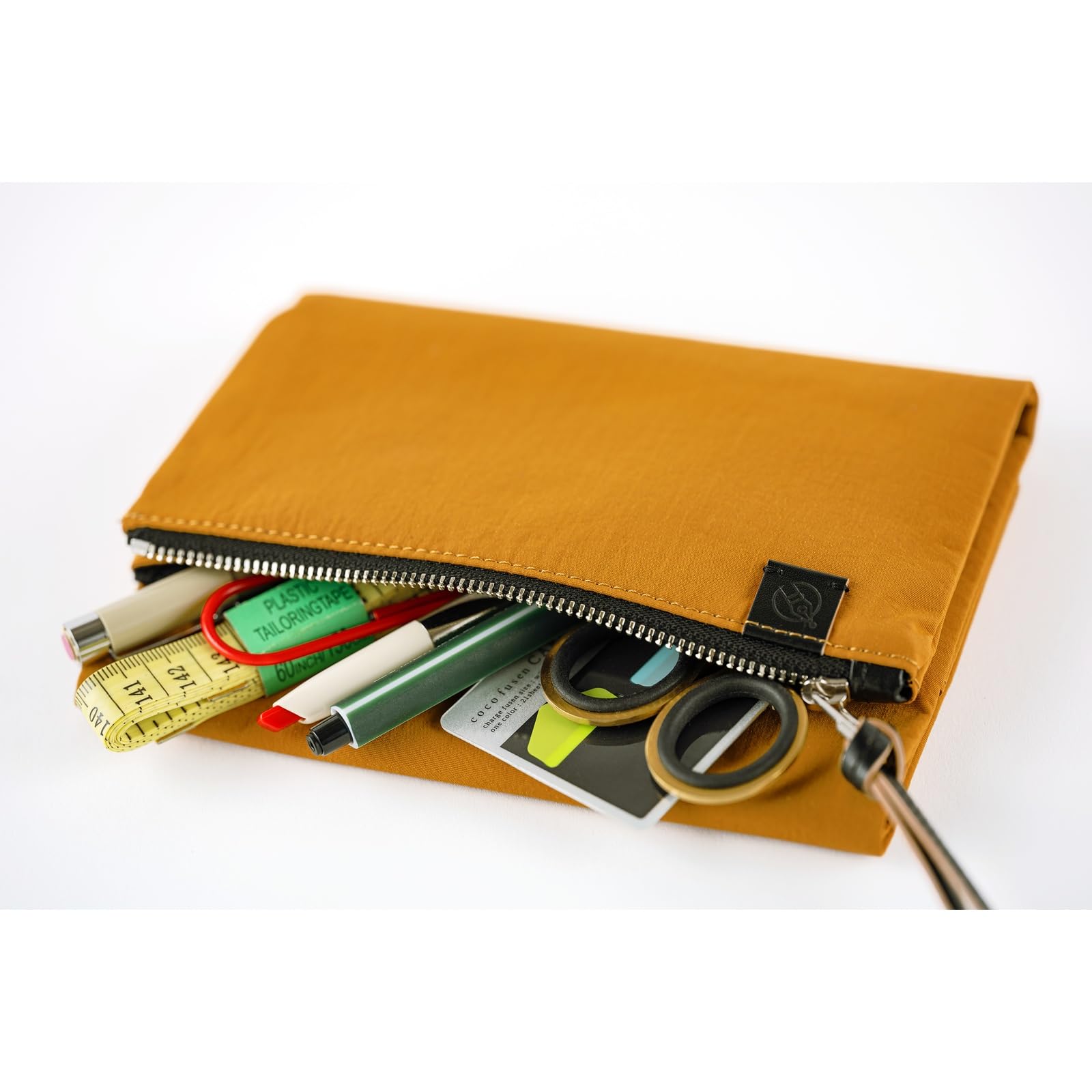 Hobonichi Techo A6 - Funda para agenda (tamaño original, solo portada)