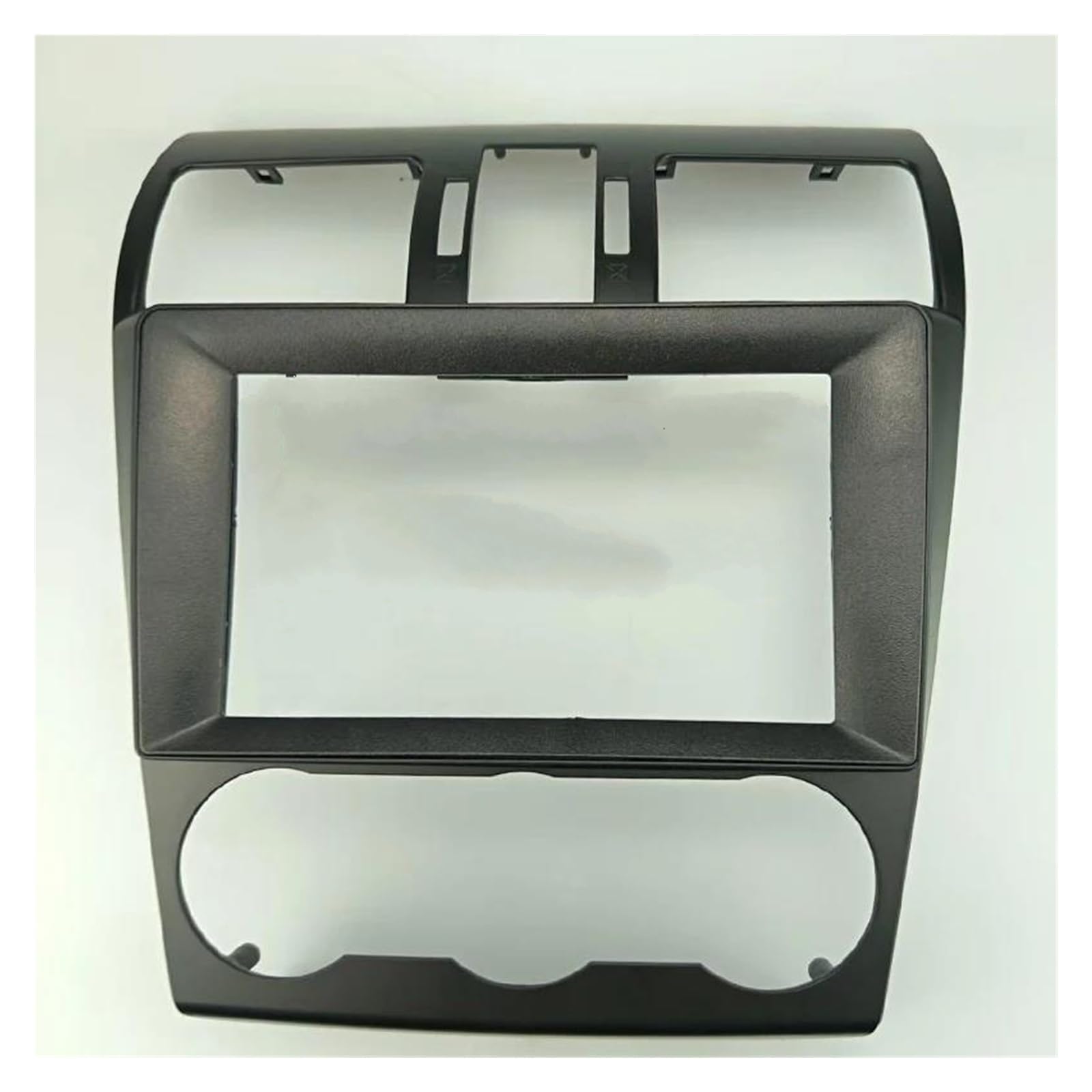 Per SUBARU Per FORESTER 2012-2015 Cornice Di Rivestimento Per Autoradio