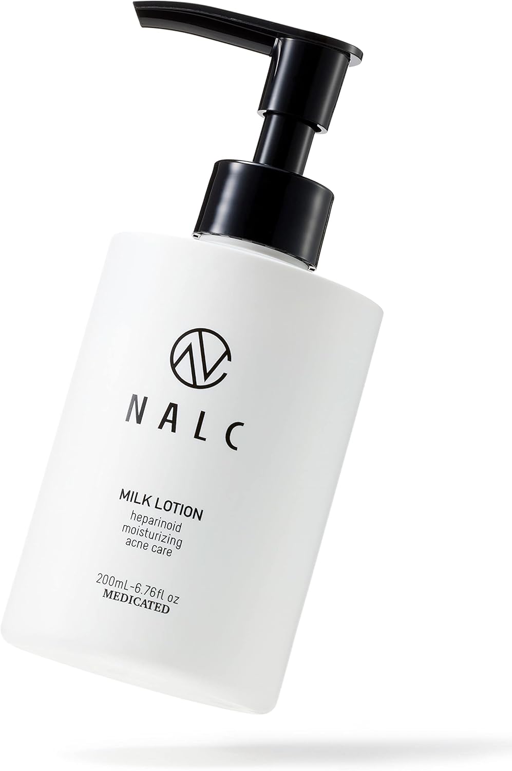 【乳液 ヘパリン類似物質】NALC 薬用