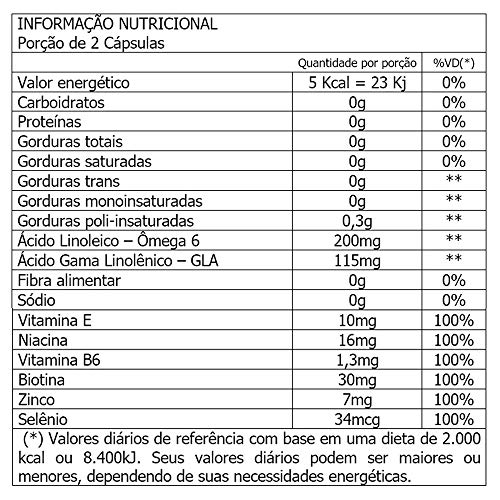 Silício Orgânico - 60 Cápsulas - Tiaraju