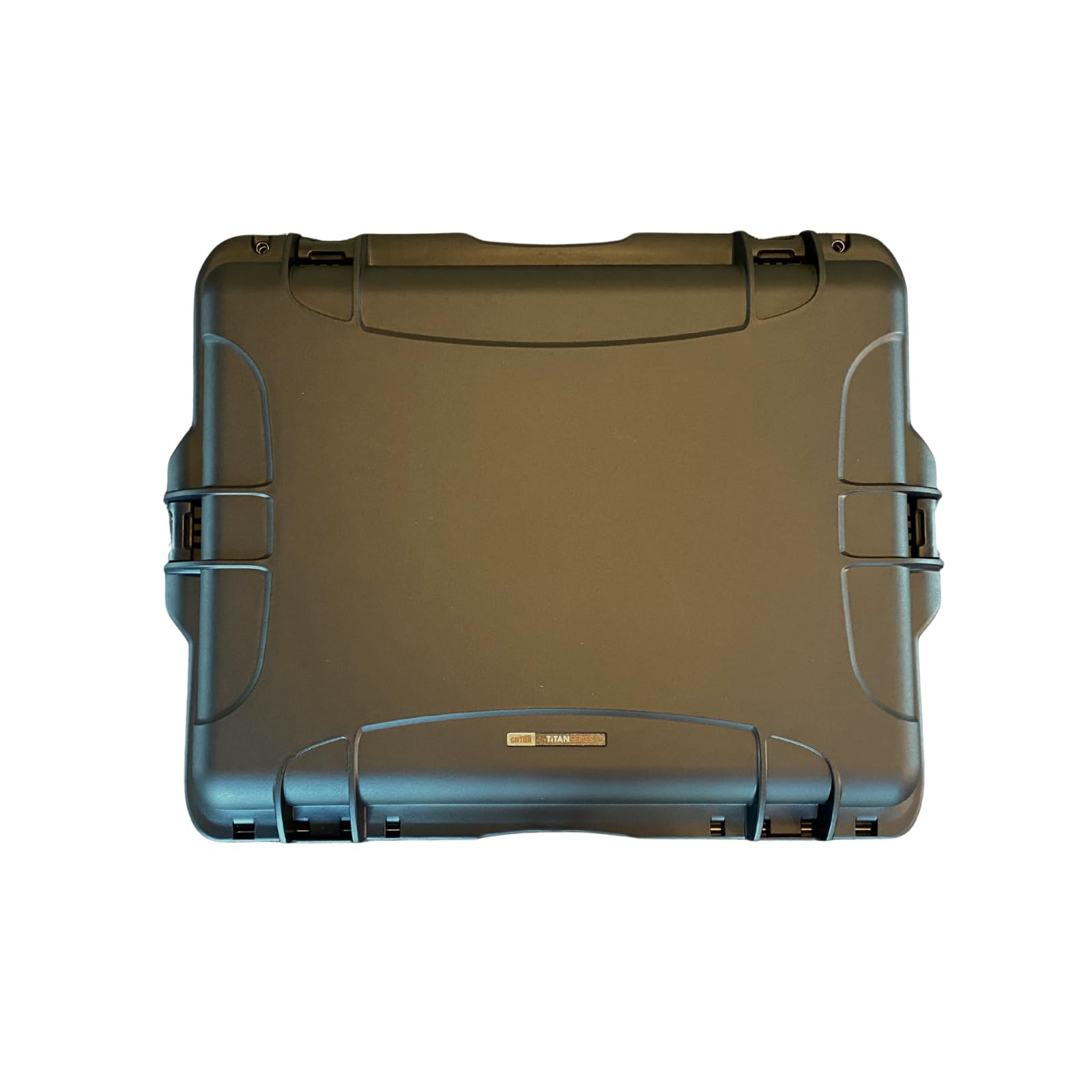 Custom Hard Case for Photo Research SpectraScan PR-670