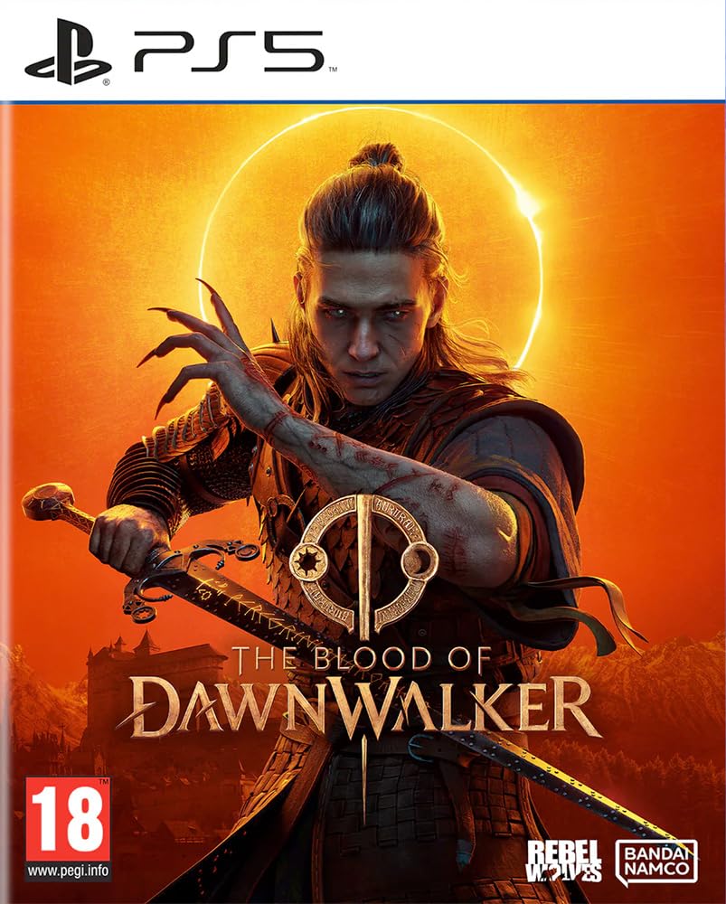 The Blood of Dawnwalker - Day One Edition | PlayStation 5-picture-15