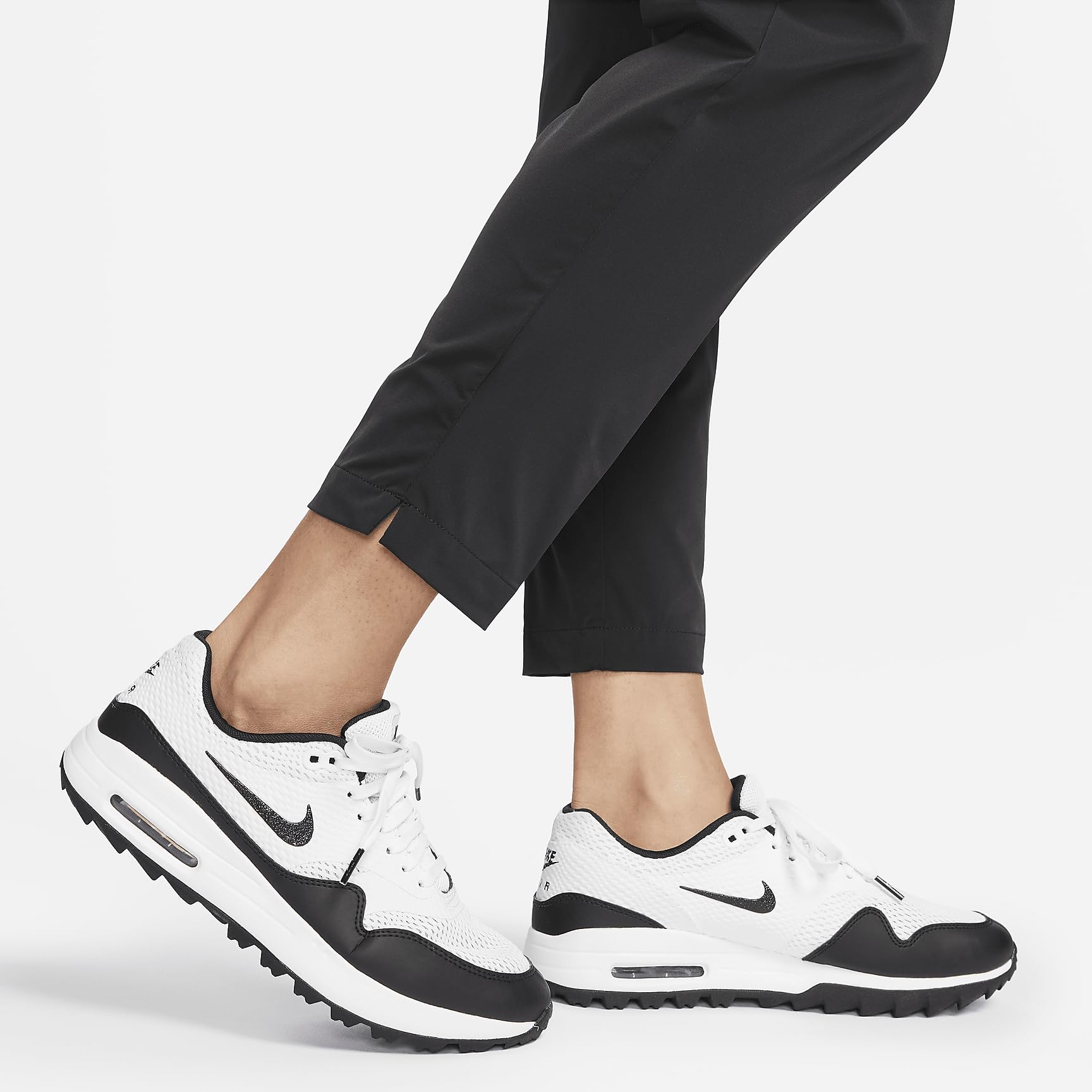 NIKE Dri-FIT Tour Damen Golfhose