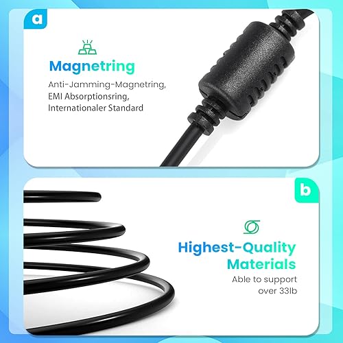 Miniatura 5 de Cargador adaptador de 90 W y 19 V para JBL XtremeXtreme 2  Xtreme Special EditionJBL Boombox1 2 Cargador de corriente portátil inalámbrico Bluetooth