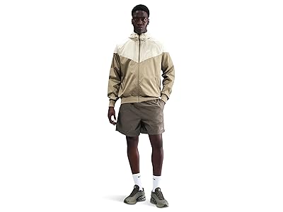 Nike Sportswear Windrunner Hooded Jacket Men