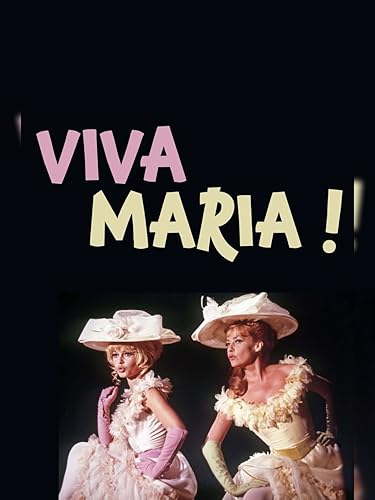 Viva Maria !