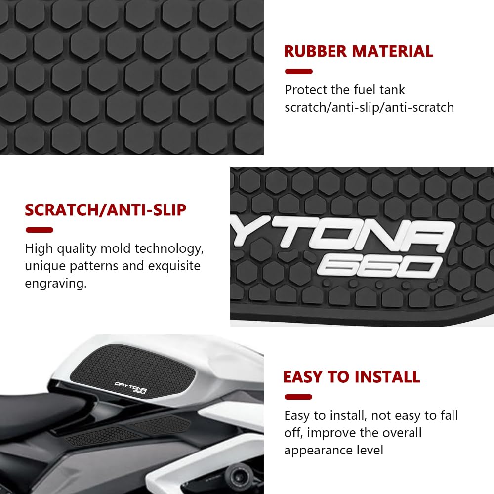 Amazon.com: For Day.tona 660 Day.tona 660 day.tona 660 2026 2025