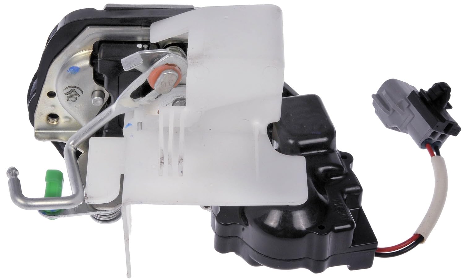 Amazon.com: Rear Left/Driver Side Door Lock Actuator Motor