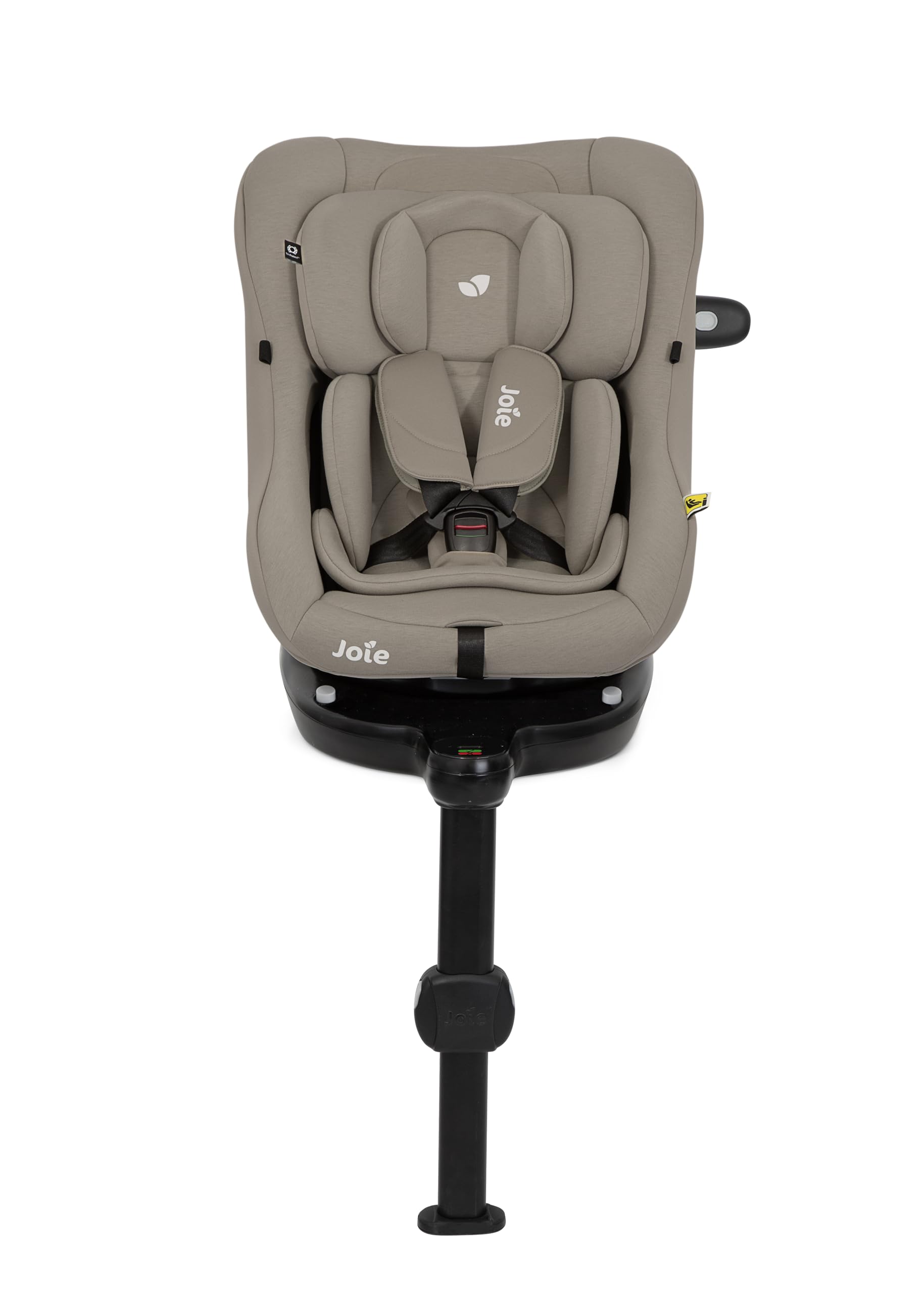 Joie チャイルドシート アイ・ピボット360 オーク　回転式チャイルドシート ジョイー Joie チャイルドシート アイ・ピボット360 オーク 38441 0～4