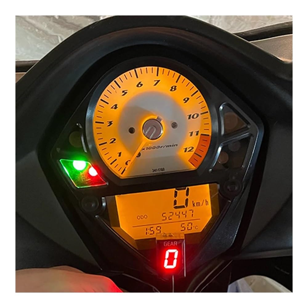 Support D'Affichage Indicateur De Vitesse Pour SUZUKI GSF1200 Bandit 2001-2006 - Accessoire Moto