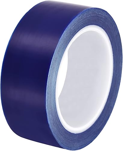 MECCANIXITY Película protectora extraíble, 1 1/2 pulgadas x 328 pies, rollo de película protectora contra arañazos para muebles, electrodomésticos,