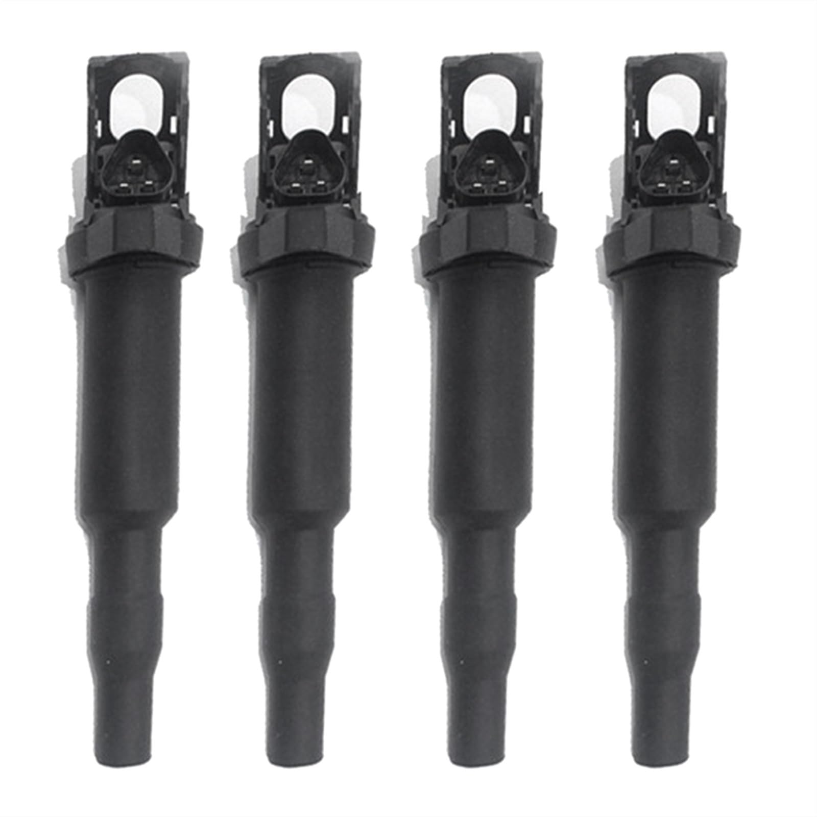 Module d'allumage 4Pcs 5970.64 Bobine D'allumage Pour Citroen Pour C3 C4 Pour Grand Pour Picasso Pour C5 DS3 DS4 1.4 1.6 Bobine de module d'allumage