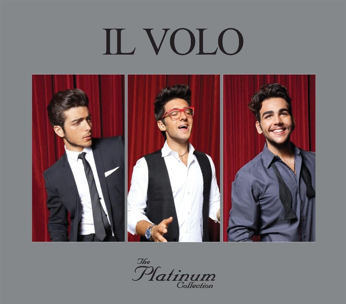 Platin-Kollektion: Musica von Universal Music