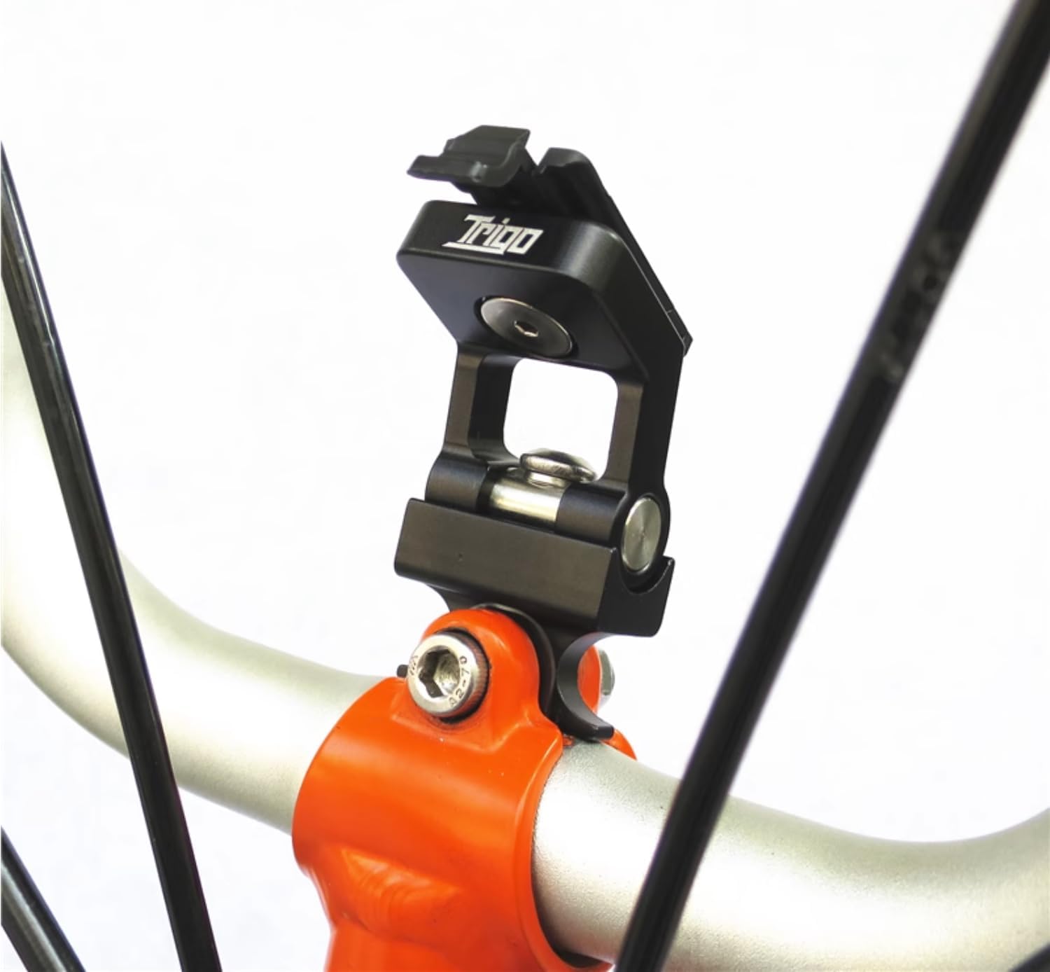 Trigo Phone Mount for Brompton