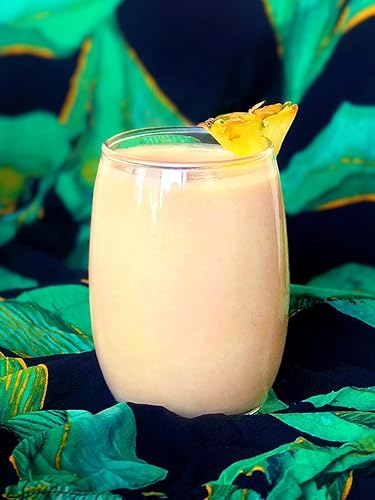 Miniatura 7 de HerbaZest Polvo de lúcuma (2 libras) – Certificado orgánico USDA – Vegano, sin OMG y sin gluten – Exóticamente sabroso – Perfecto para batidos,