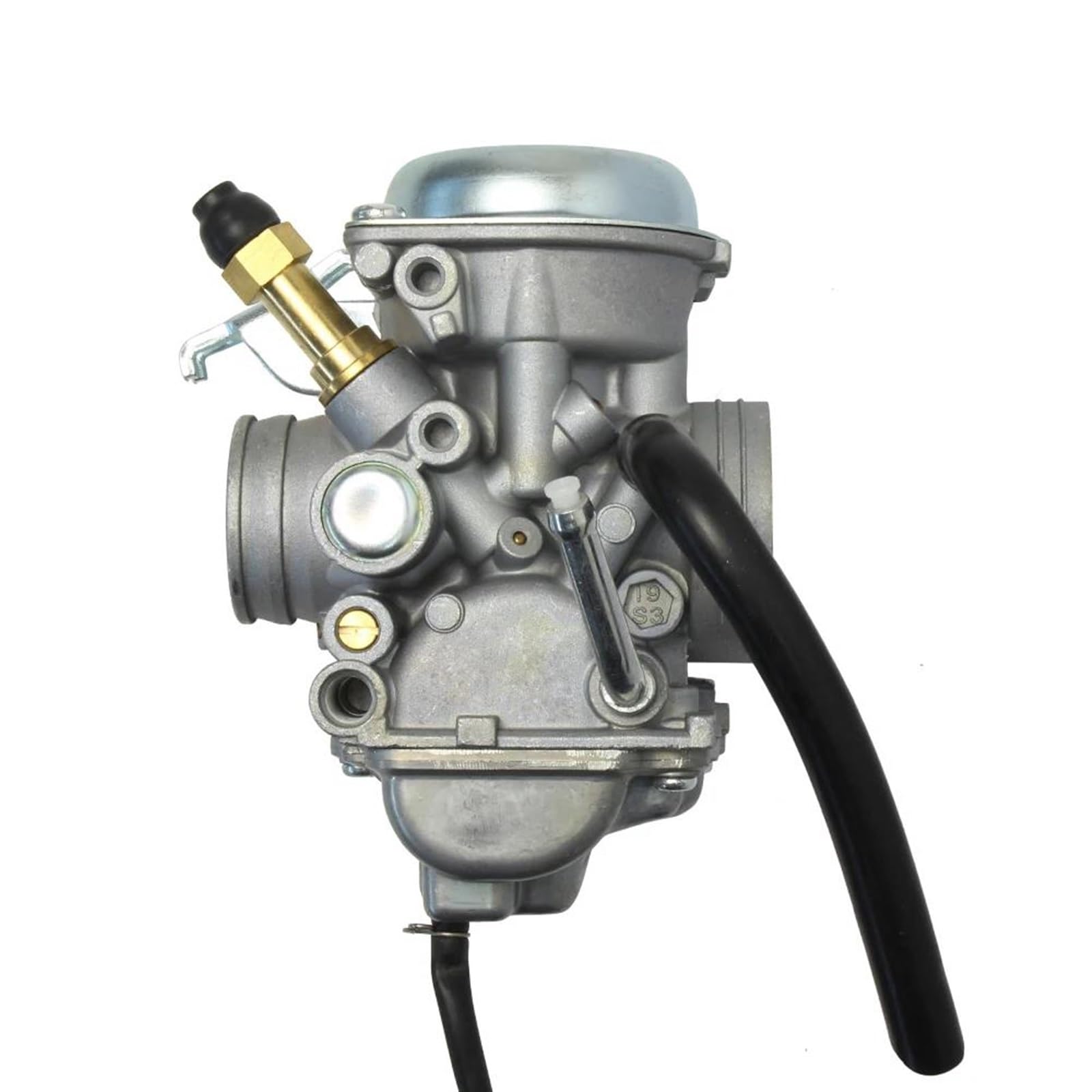 Carburateur moto YBR125 pour résoudre les problèmes de démarrage sur XTZ 125cc