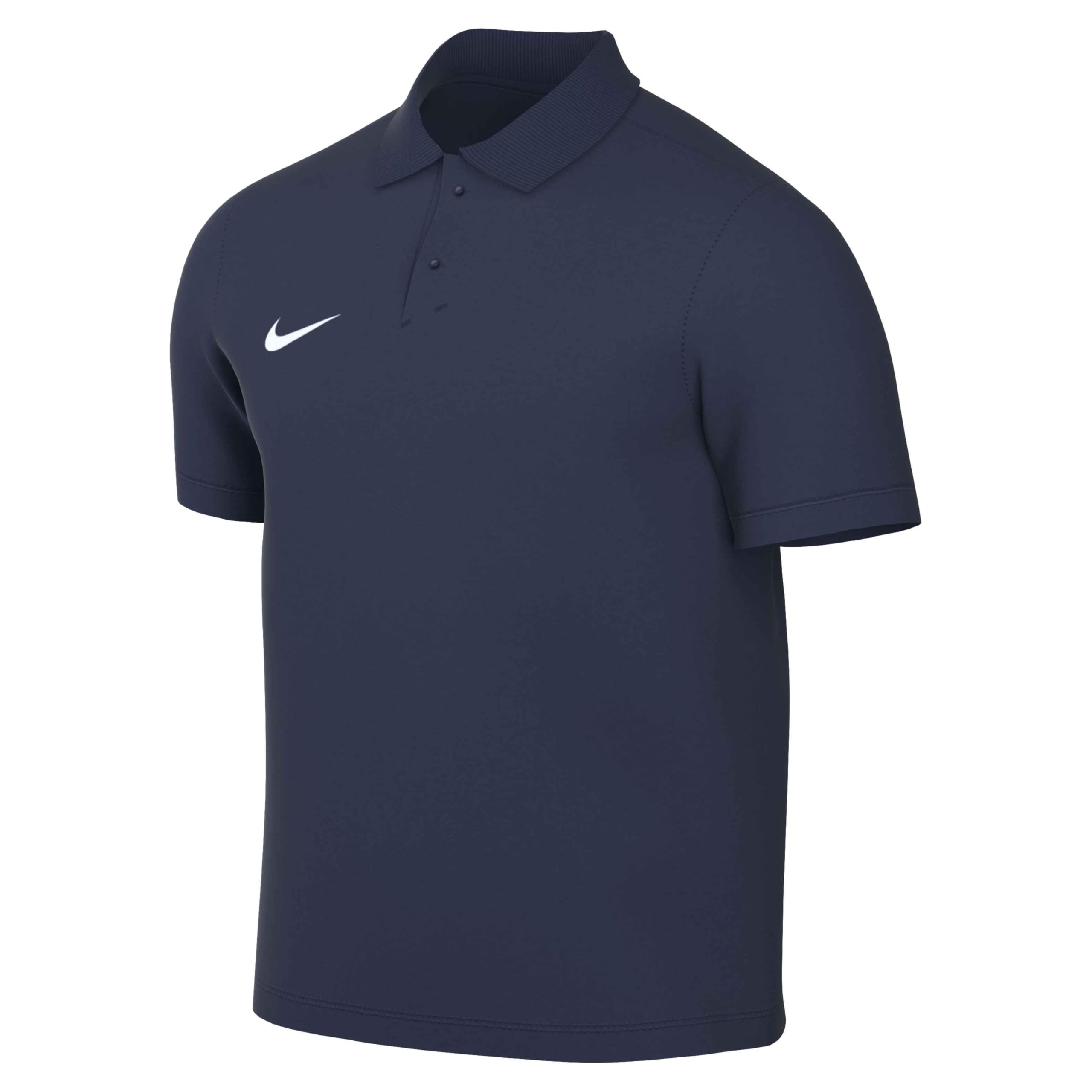 Nike Dri-FIT Park 26 Kurzarm Fußball-Poloshirt für Herren, IB1193