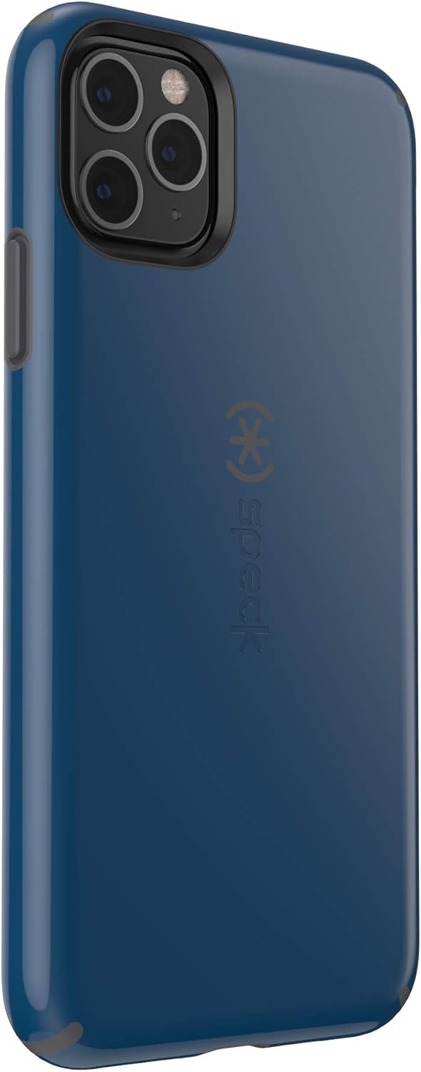 Hоttеѕt Sаlеѕ Speck CandyShell iPhone 11 Pro Max Case, Deep Seal Blue/Slate Grey Crаzу Clеаrаnсе Speck CandyShell iPhone 11 Pro Max Case, Deep Seal Blue/Slate Grey