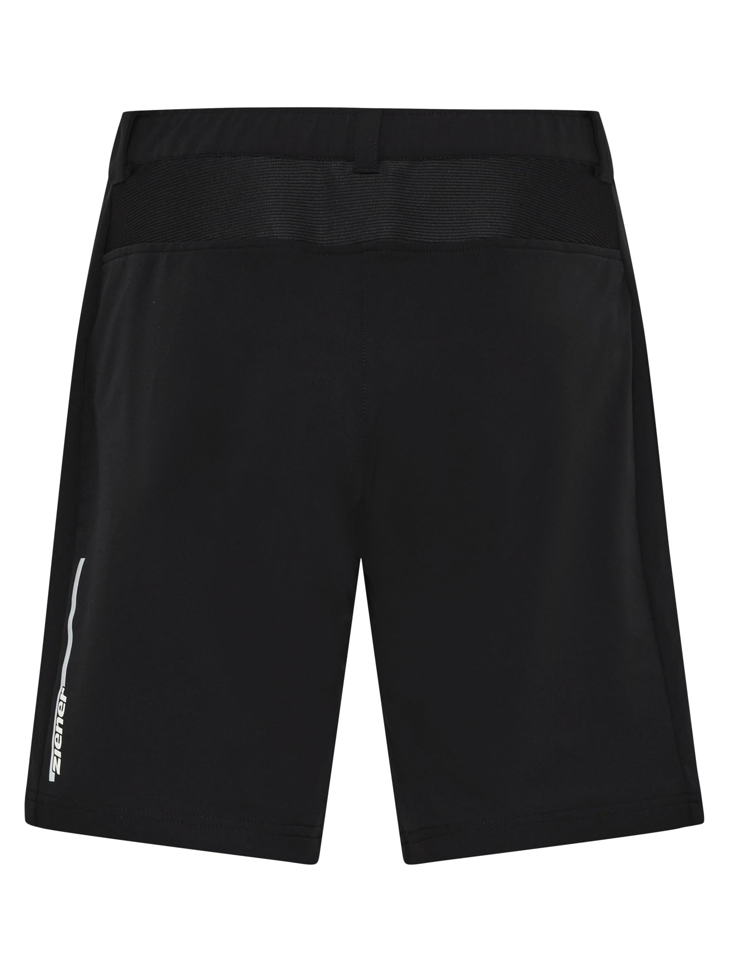 Ziener Damen Fahrrad-Shorts mit Innenhose - Mountainbike/Outdoor/Freizeit Nakoa-z
