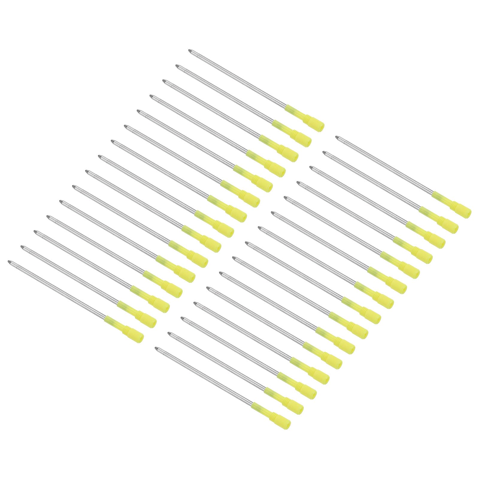 PATIKIL 1mm Pen Ink Refills