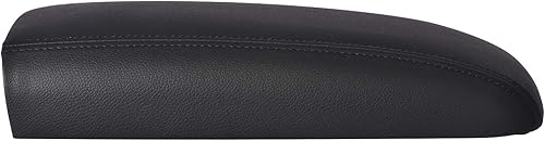 Miniatura 5 de VeCarTech Kit de funda para reposabrazos de tapa de consola central con pestillo compatible con Chevy Trailblazer GMC Envoy, Buick Rainer Isuzu