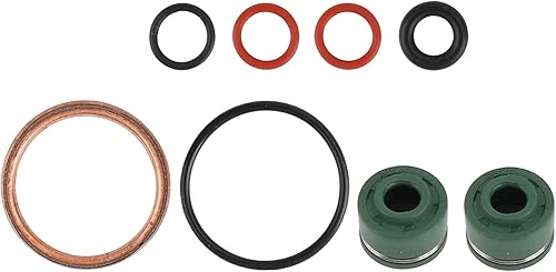 Miniatura 6 de Para Honda Foreman 450 Kit de reconstrucción de extremo superior Juntas de pistón de cilindro Std 1998-2004