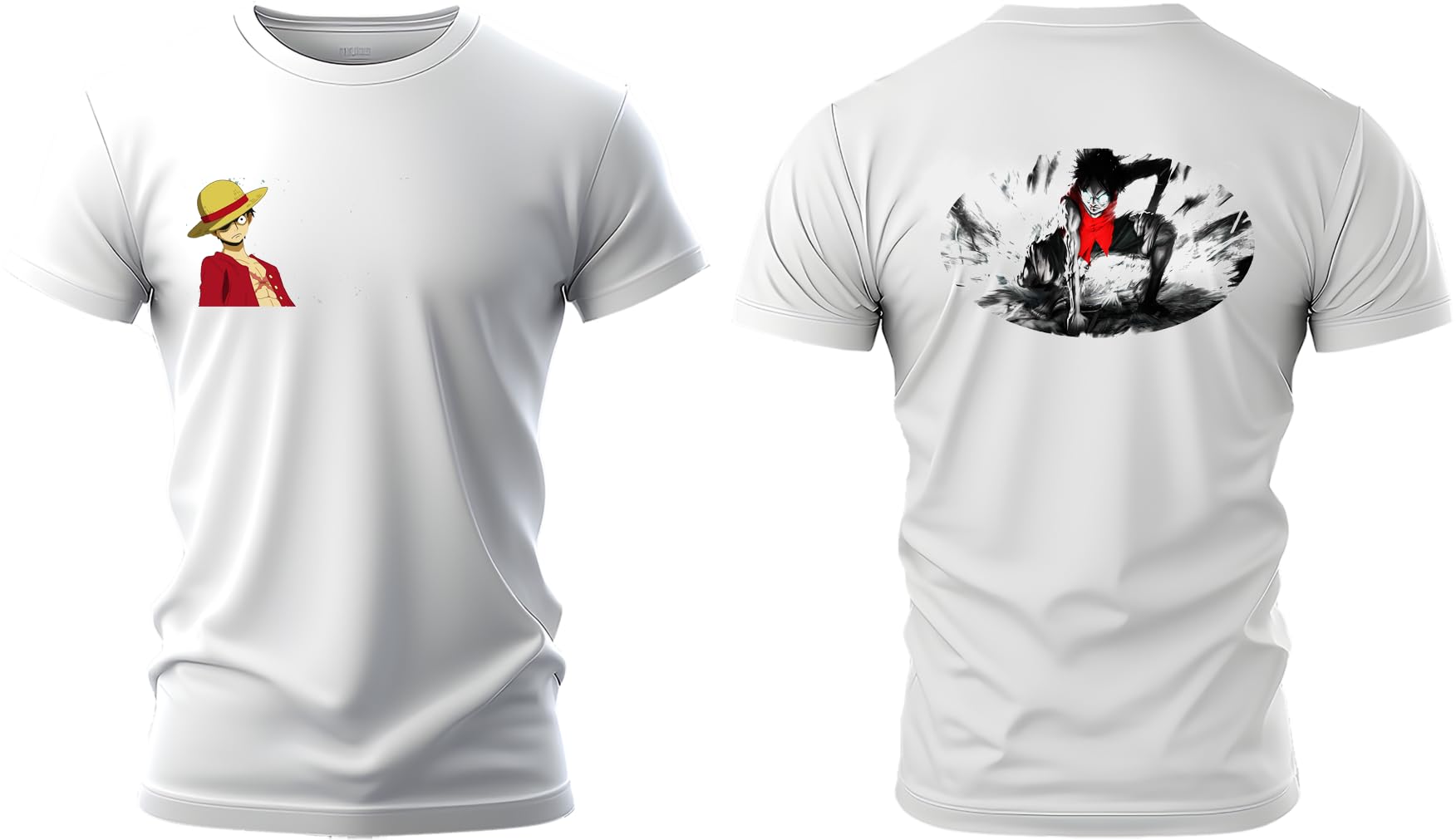 MMA Martial Arts Polyester T-Shirt with Tiny Dots - Breathable Workout Tee, Funky Print, Easy Wash - Cool & Fashionable Sportswear