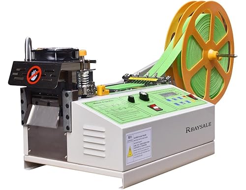 Best Automatic Ribbon Cutting Machines [2024 Review]