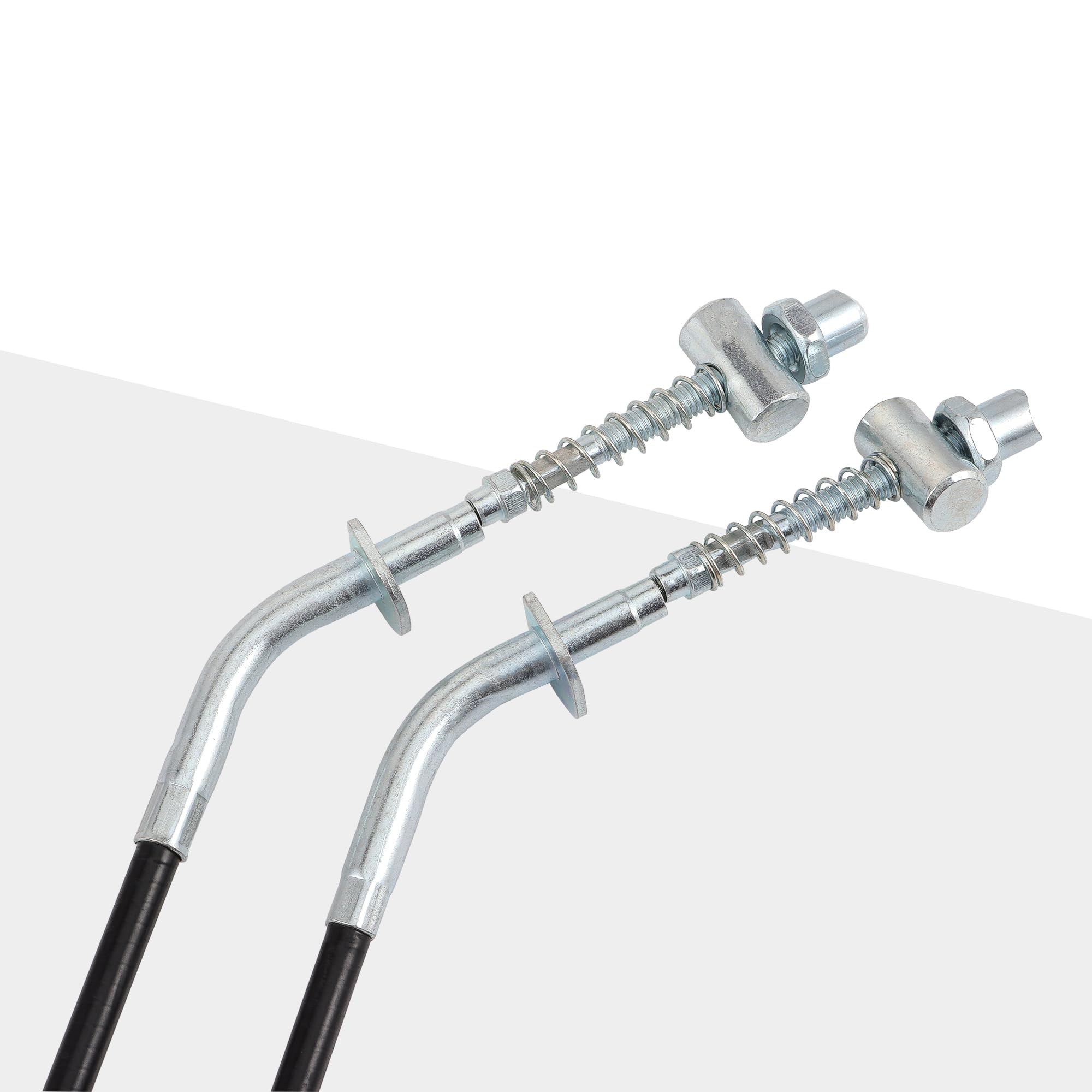 GOOFIT 54.72"del Cavo Freno sostituzione per 200cc ATV 250cc