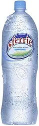 Sferriê Água Mineral Sem Gás Ph 10 1 5L