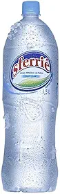 Sferriê Água Mineral Sem Gás Ph 10 1 5L