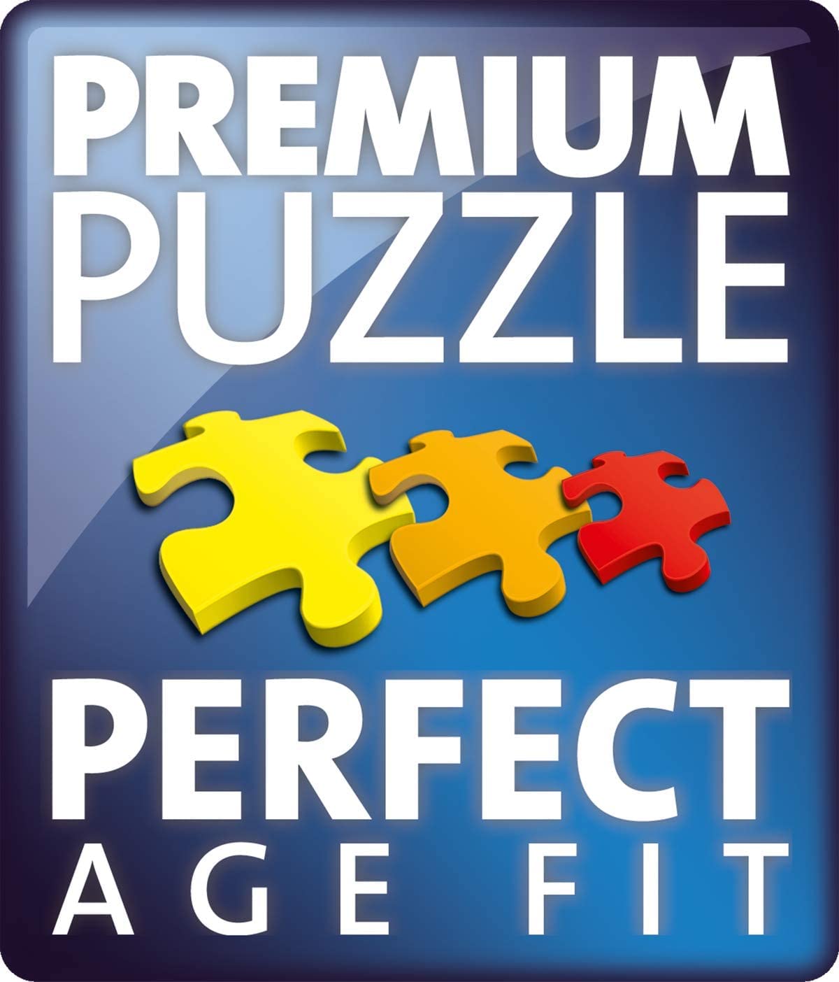 Amazon | ラベンスバーガー(Ravensburger) ジグソーパズル 03236 5