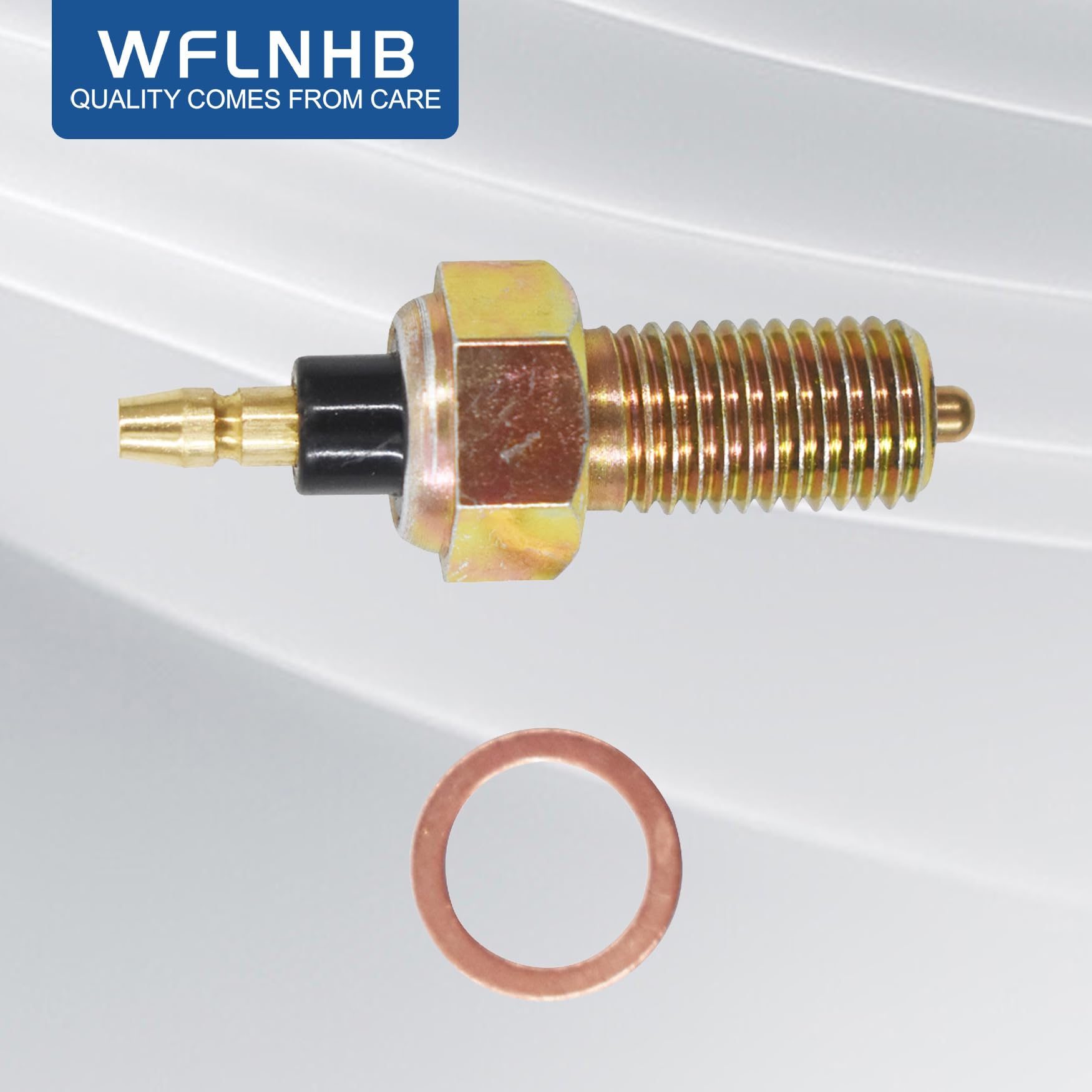 Amazon.com: WFLNHB Neutral Switch Switches Replacement for Yamaha 