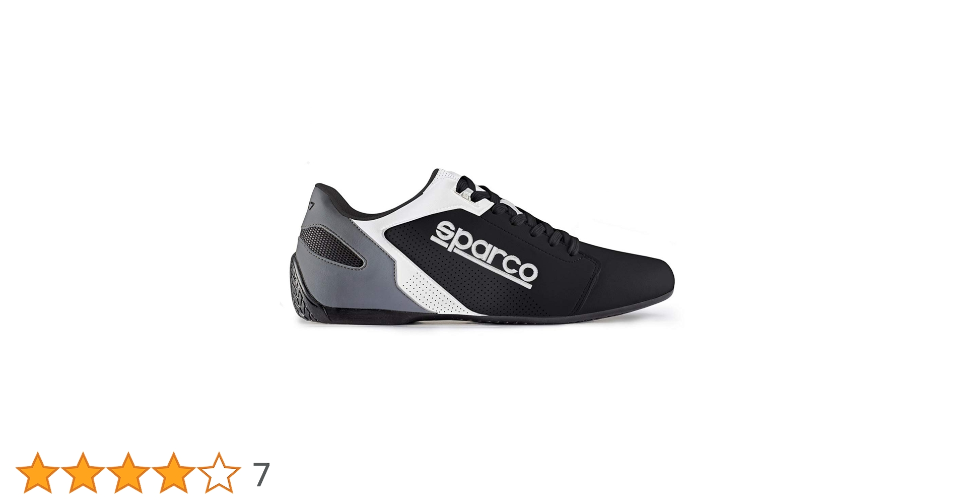 Amazon | SPARCO (スパルコ) ドライビングシューズ SL-17 サイズ/40 Amazon | SPARCO (スパルコ) ドライビングシューズ SL-17 サイズ/40